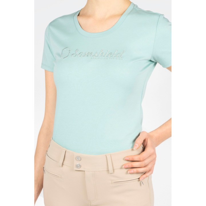 Tee shirt axelle bonnie