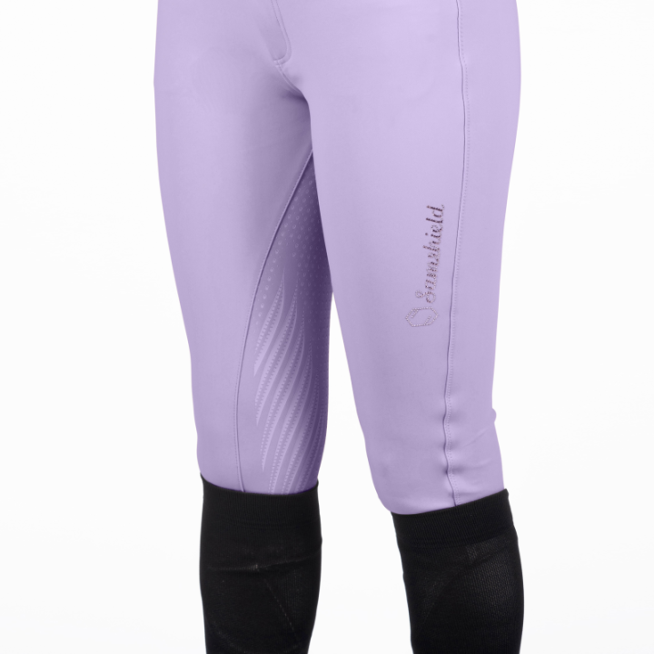 Culotte samshield adele