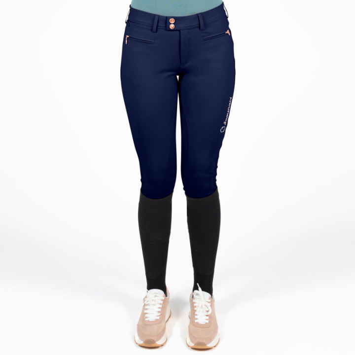 Culotte samshield adele