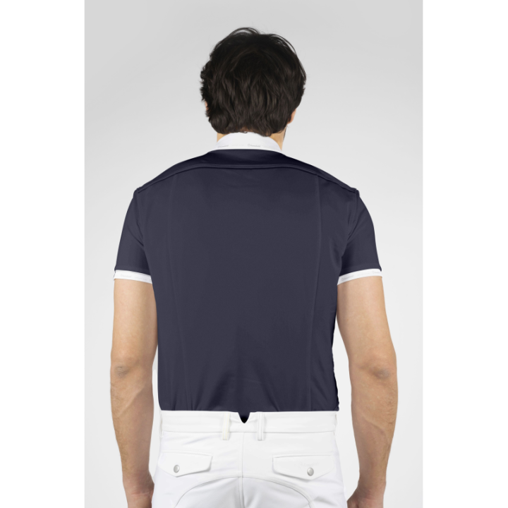 Polo conc.samshield georgio h