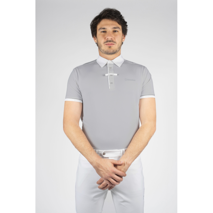 Polo conc.samshield georgio h