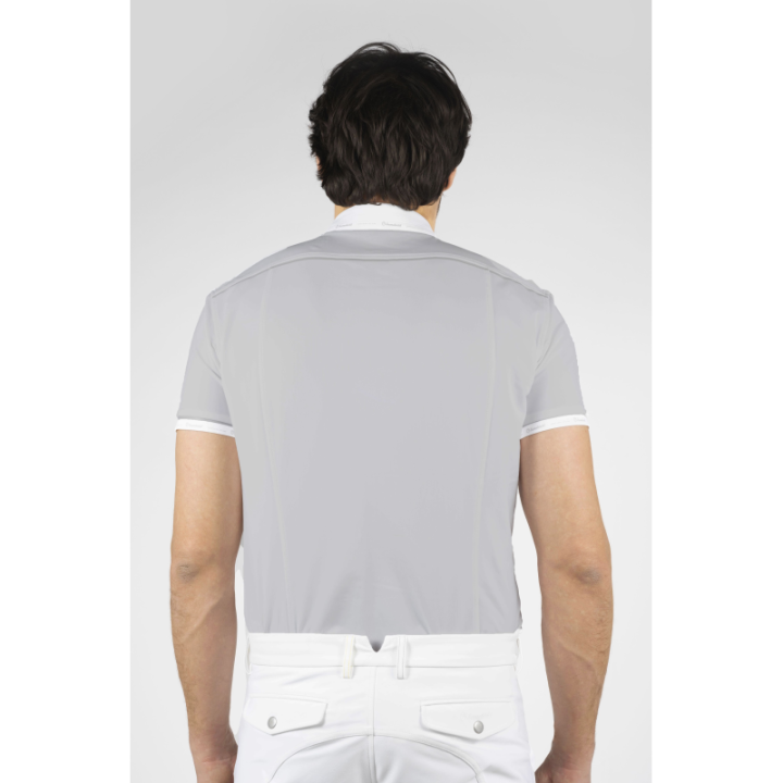 Polo conc.samshield georgio h