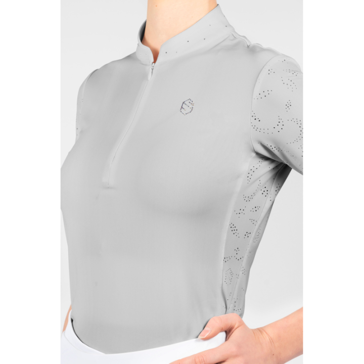 Polo conc.samshield louison mc