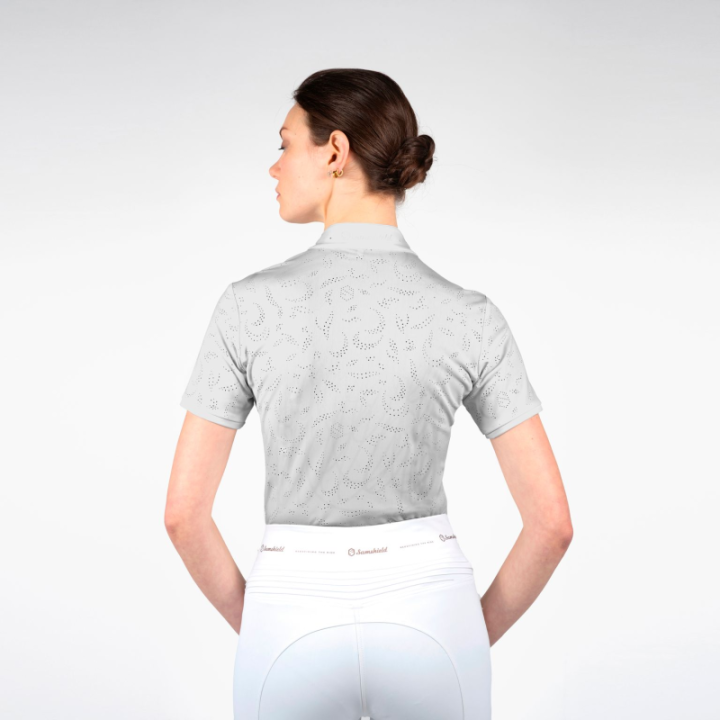 Polo conc.samshield louison mc