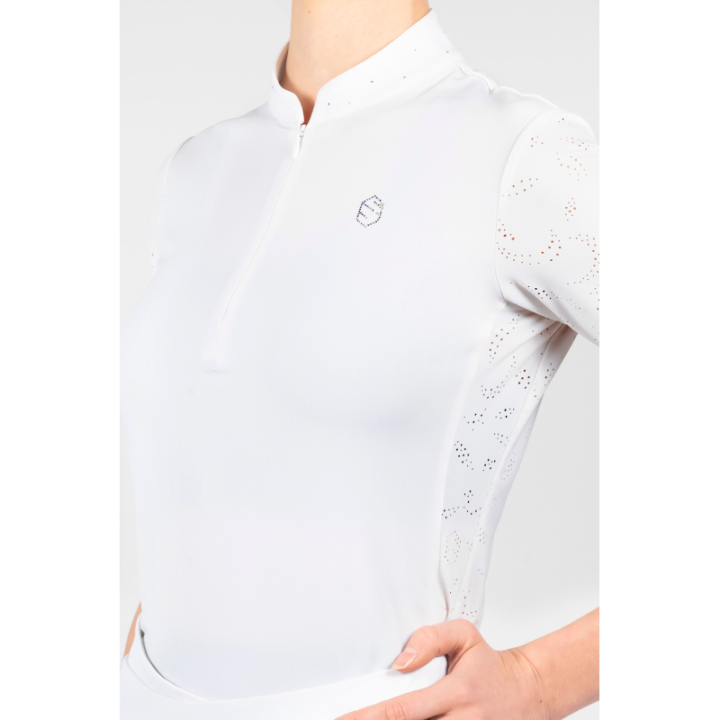 Polo conc.samshield louison mc