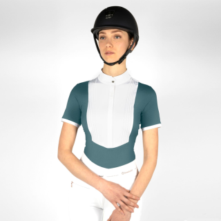 Polo conc.samshield sixtine 22