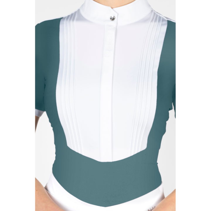 Polo conc.samshield sixtine 22