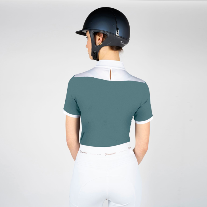 Polo conc.samshield sixtine 22