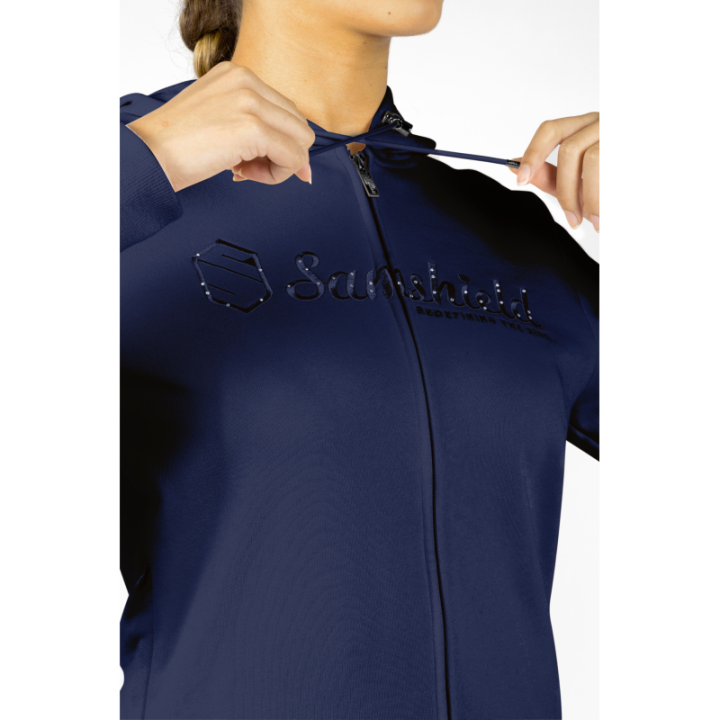 Sweat bonita samshield