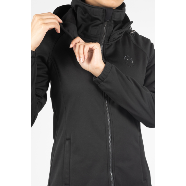 Veste softshell gena samshield