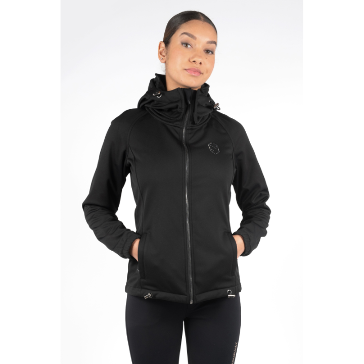 Veste softshell gena samshield