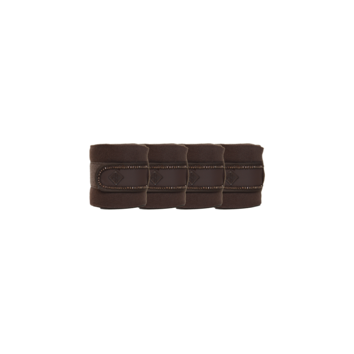 Bande de polo kentucky pearls