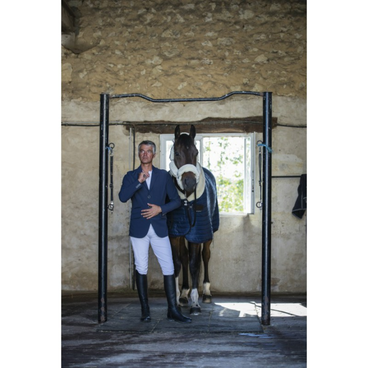 Veste concours dublin