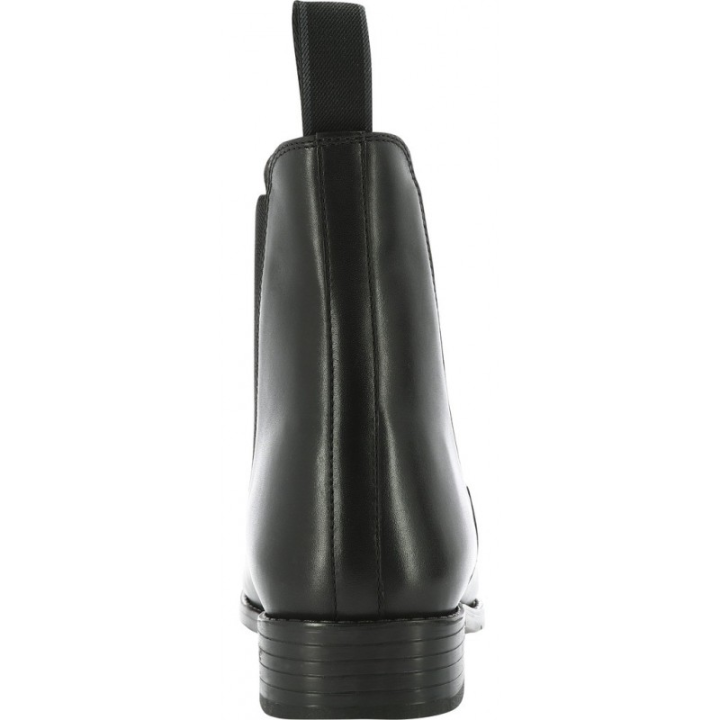 Boots equi-theme origin noir