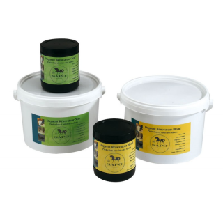 Onguent renovateur noir 750ml