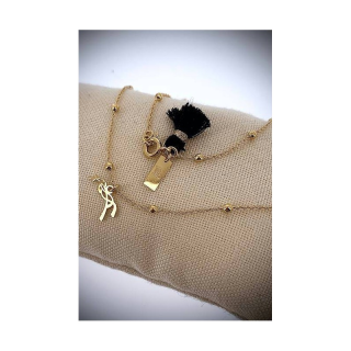 Collier eugenie penelope