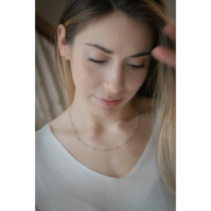 Collier eugenie penelope