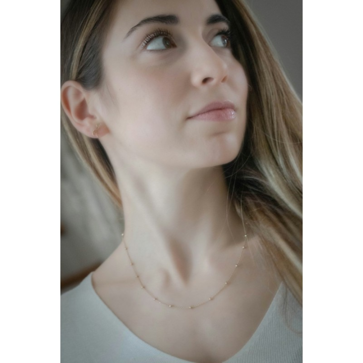 Collier eugenie penelope