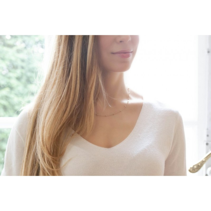 Collier eugenie penelope