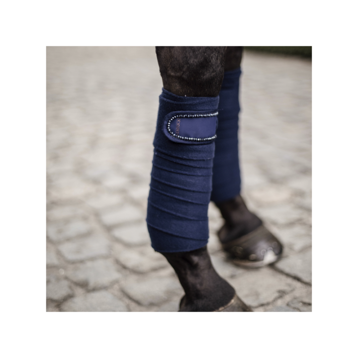 Bande de polo kentucky pearls