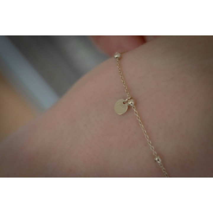 Bracelet eugenie penelope dore