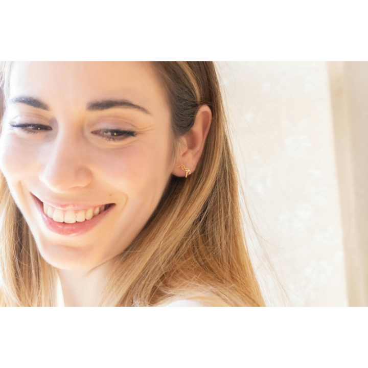 Boucles oreilles milly penelope