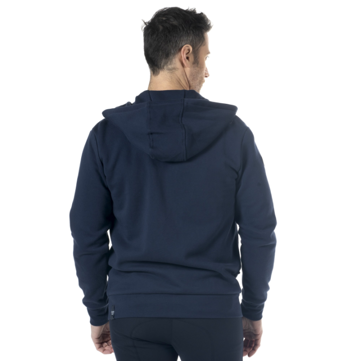 Sweat zippe h perico