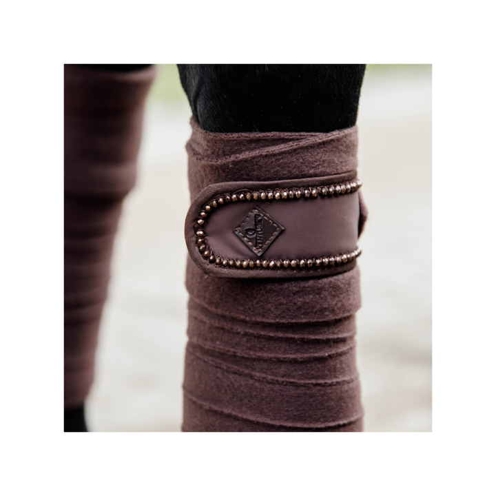 Bande de polo kentucky pearls