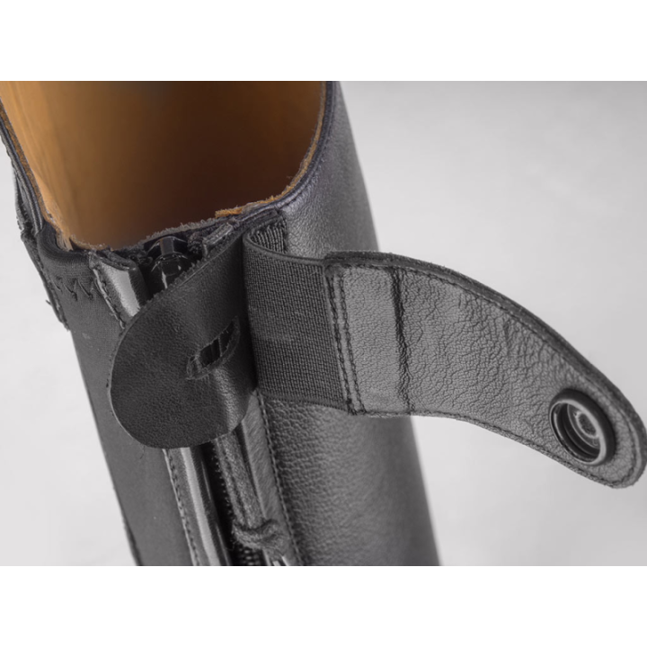 Bottes Equitation Orion Ego7 - cuir italien