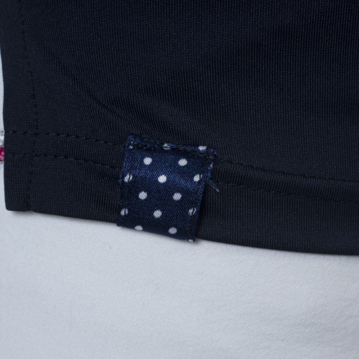 Polo concours d clorinda mc