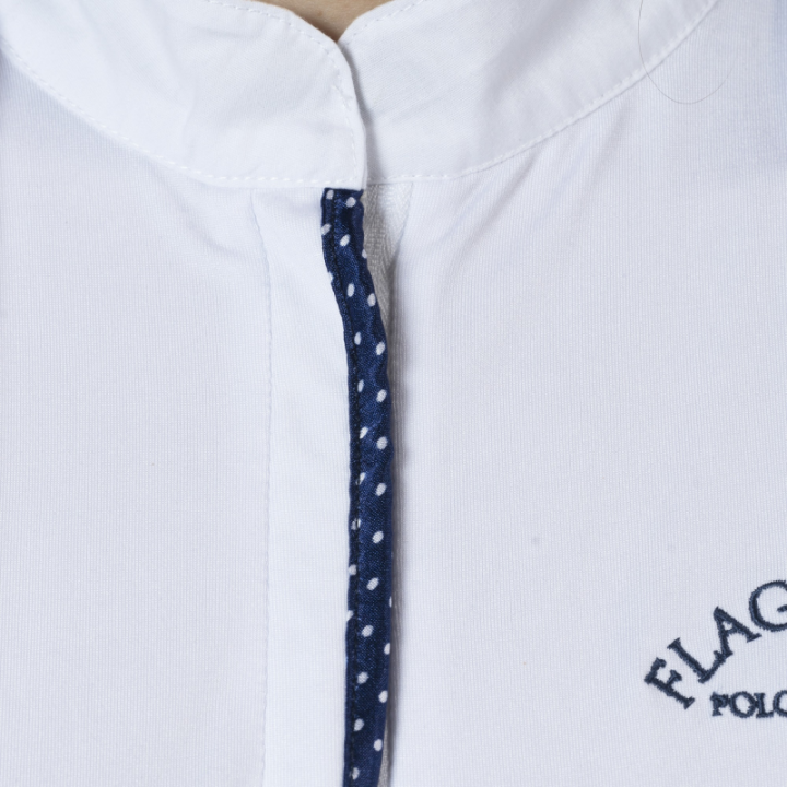 Polo concours d clorinda mc