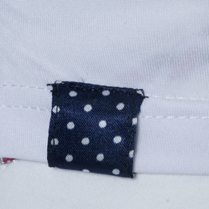 Polo concours d clorinda mc