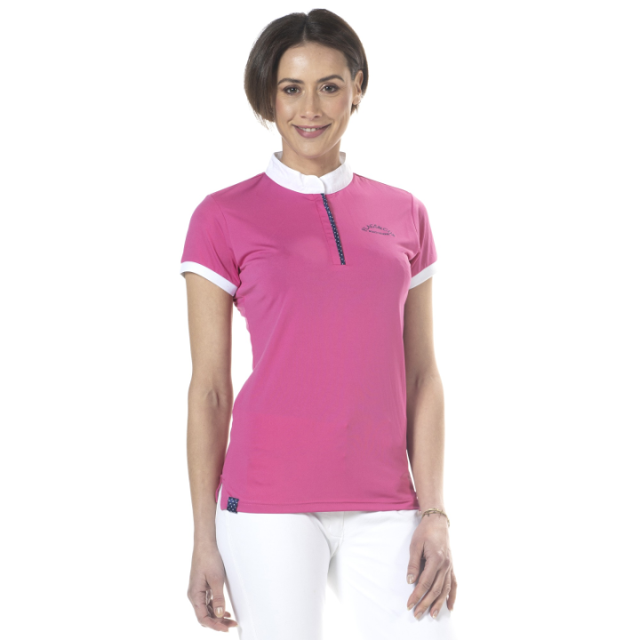 Polo concours d clorinda mc