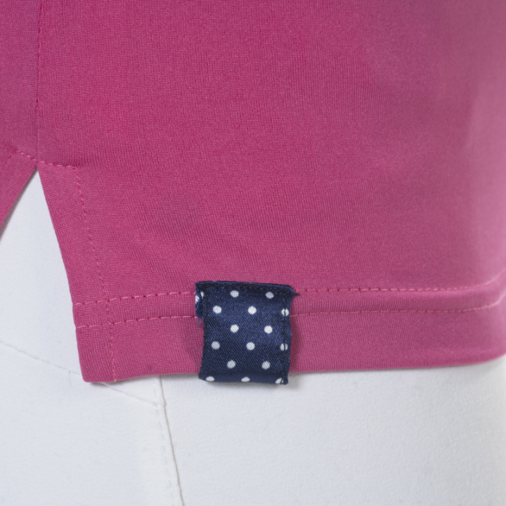 Polo concours d clorinda mc