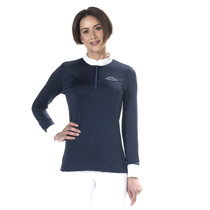 Polo concours d clorinda ml