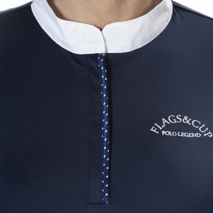 Polo concours d clorinda ml