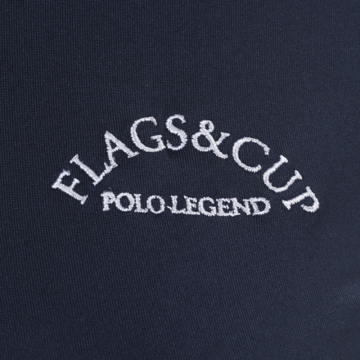 Polo concours d clorinda ml