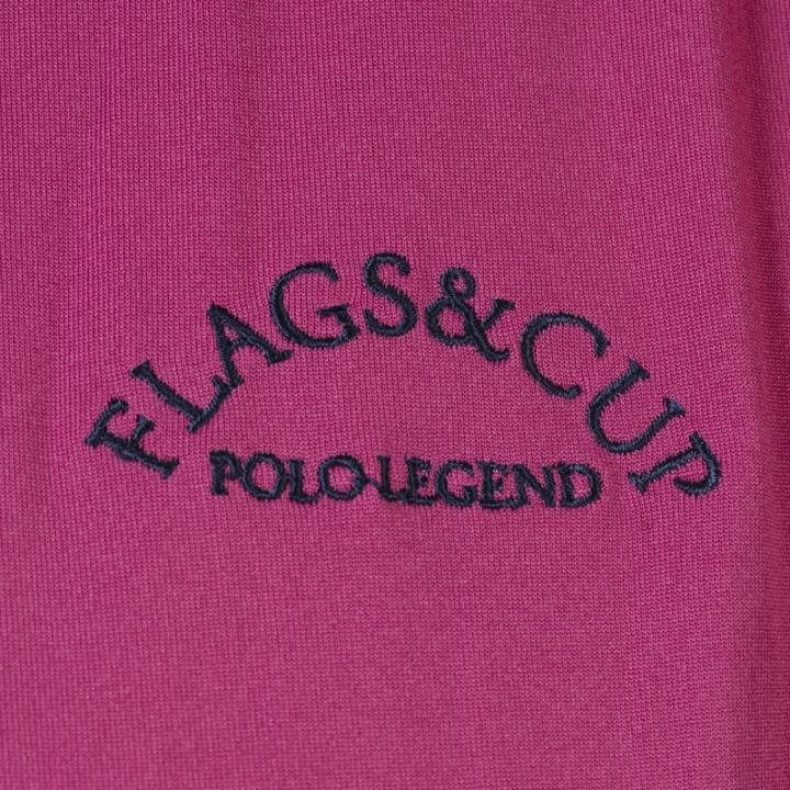 Polo concours d clorinda ml