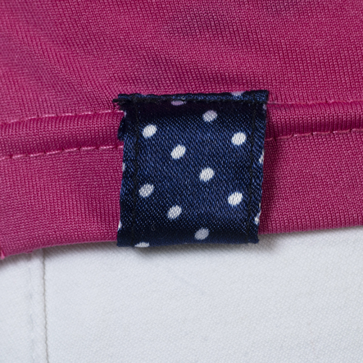 Polo concours d clorinda ml