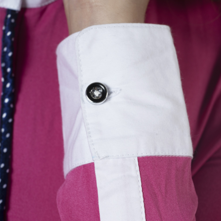 Polo concours d clorinda ml