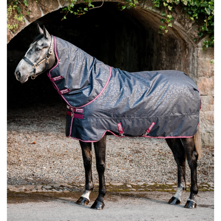 Amigo hero ripstop plus lite 0g