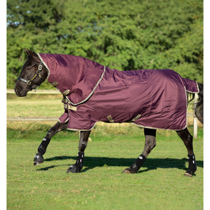 Amigo hero ripstop plus lite 0g