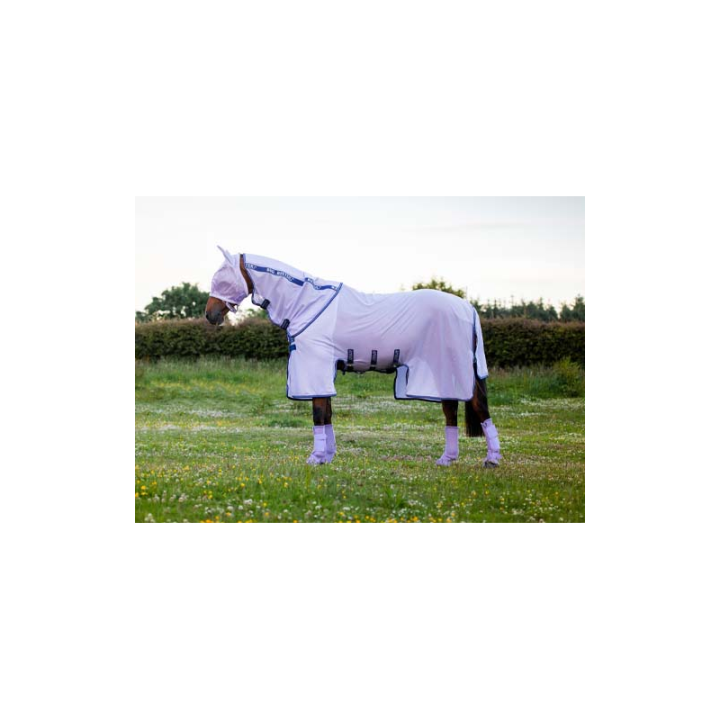 Couverture amigo bug buster