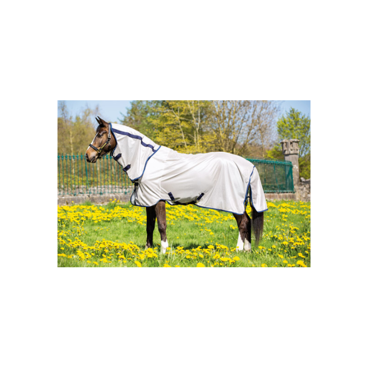 Couverture  mio fly rug