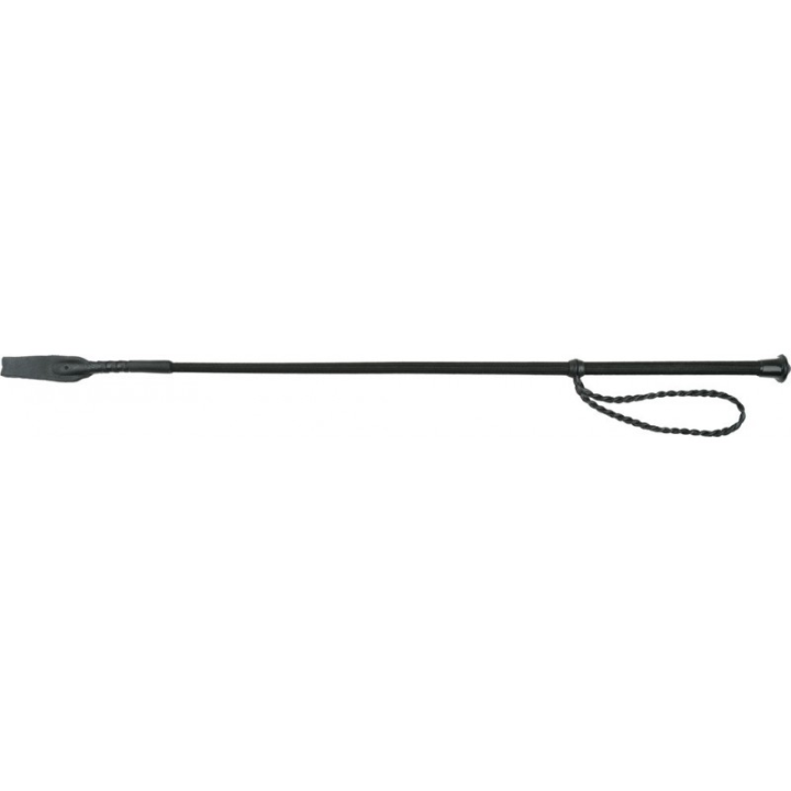 Cravache w&g twist 65cm