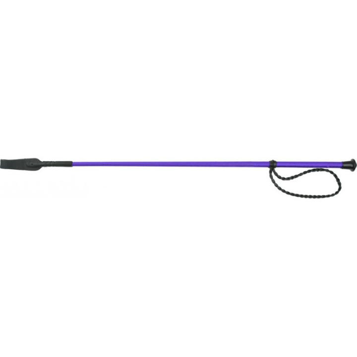 Cravache w&g twist 65cm