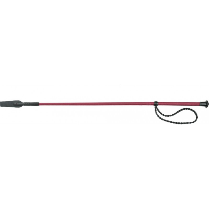 Cravache w&g twist 65cm