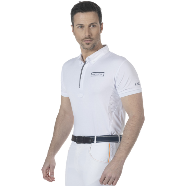 Polo concours h comodoro mc