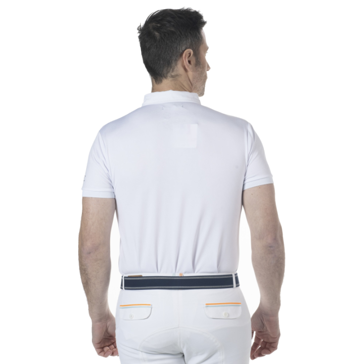 Polo concours h comodoro mc