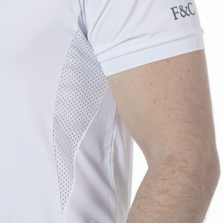 Polo concours h comodoro mc